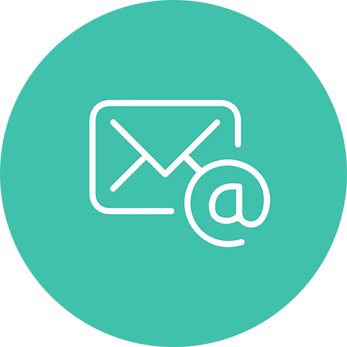Business mail