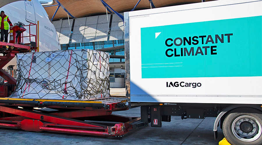 Constant climate card image