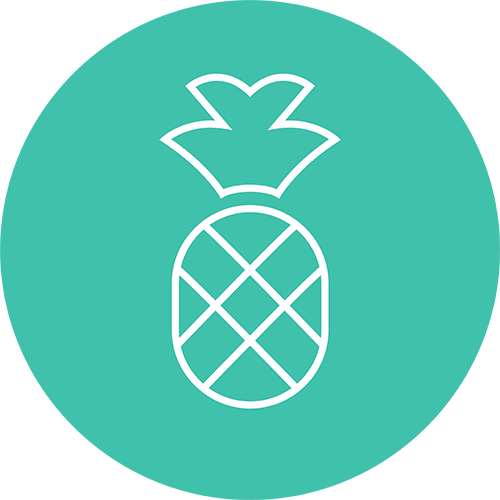Fresh fruit