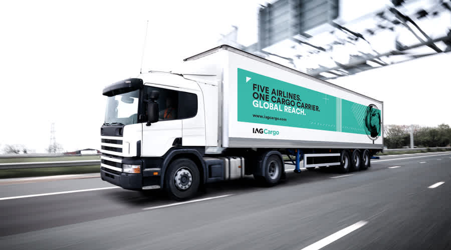 Truck Network card image