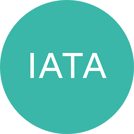 Strictly adhere to IATA Live Animal Regulations for moving live animals by air