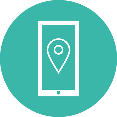 Ability to rent a tracking device