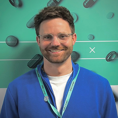 Josh Lane image