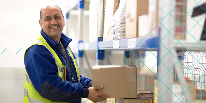 Market-leading services image