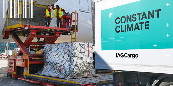 Brand campaign links Fit for future image