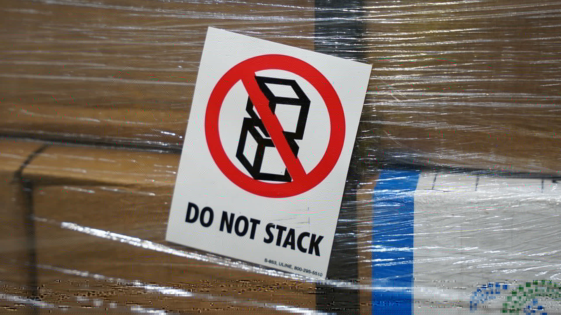 Non Stackable Gallery - Image 2