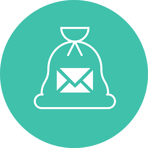 Postal operators