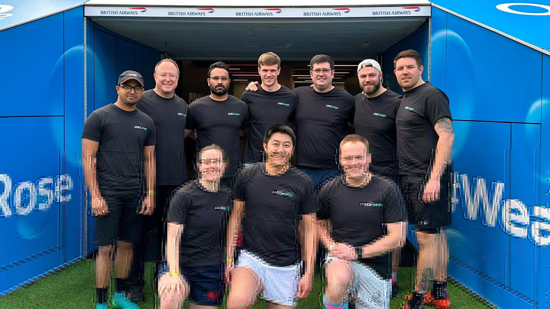 Twickenham group