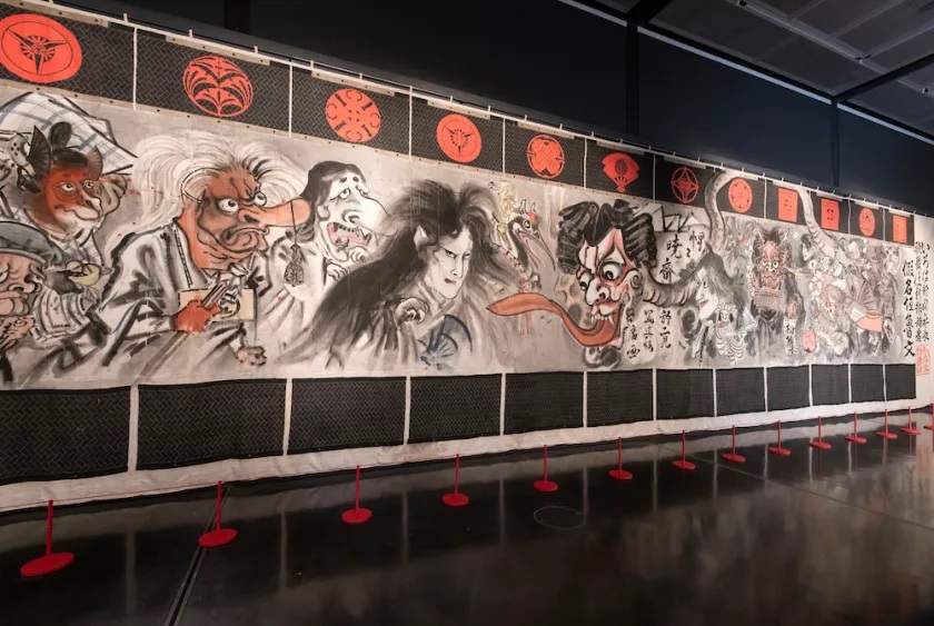 Waseda-Theatre-British-Museum