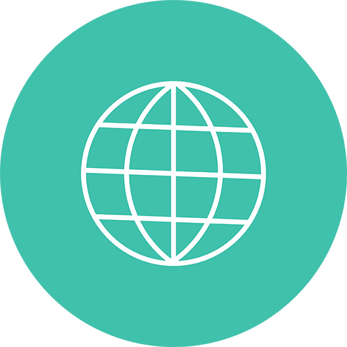Access to our expansive global network