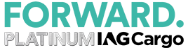 FORWARD.PLATINUM IAG Cargo