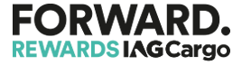 FORWARD.REWARDS IAG Cargo