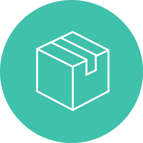 Simple, cost-effective shipping solution